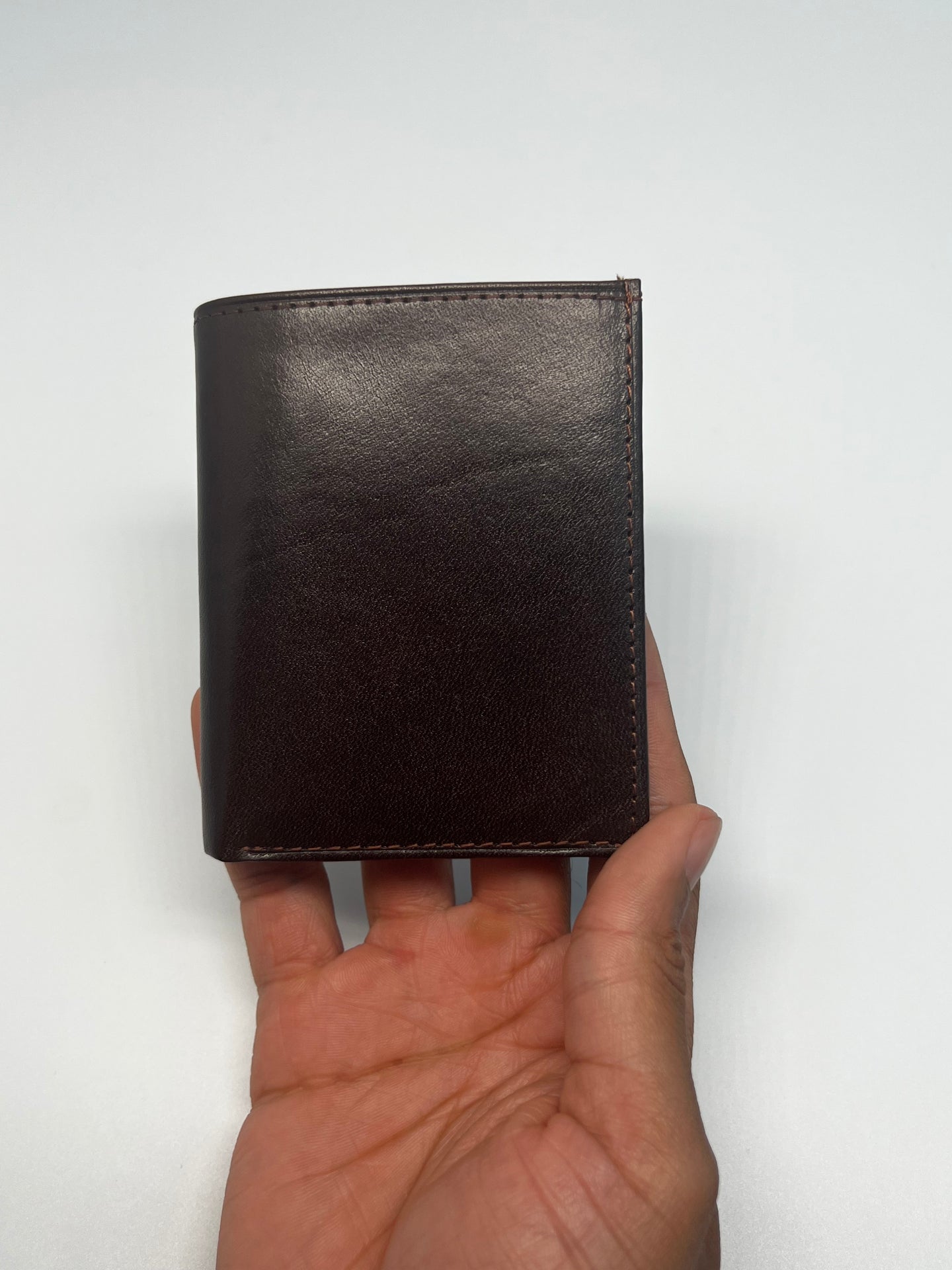 Trastevere wallet